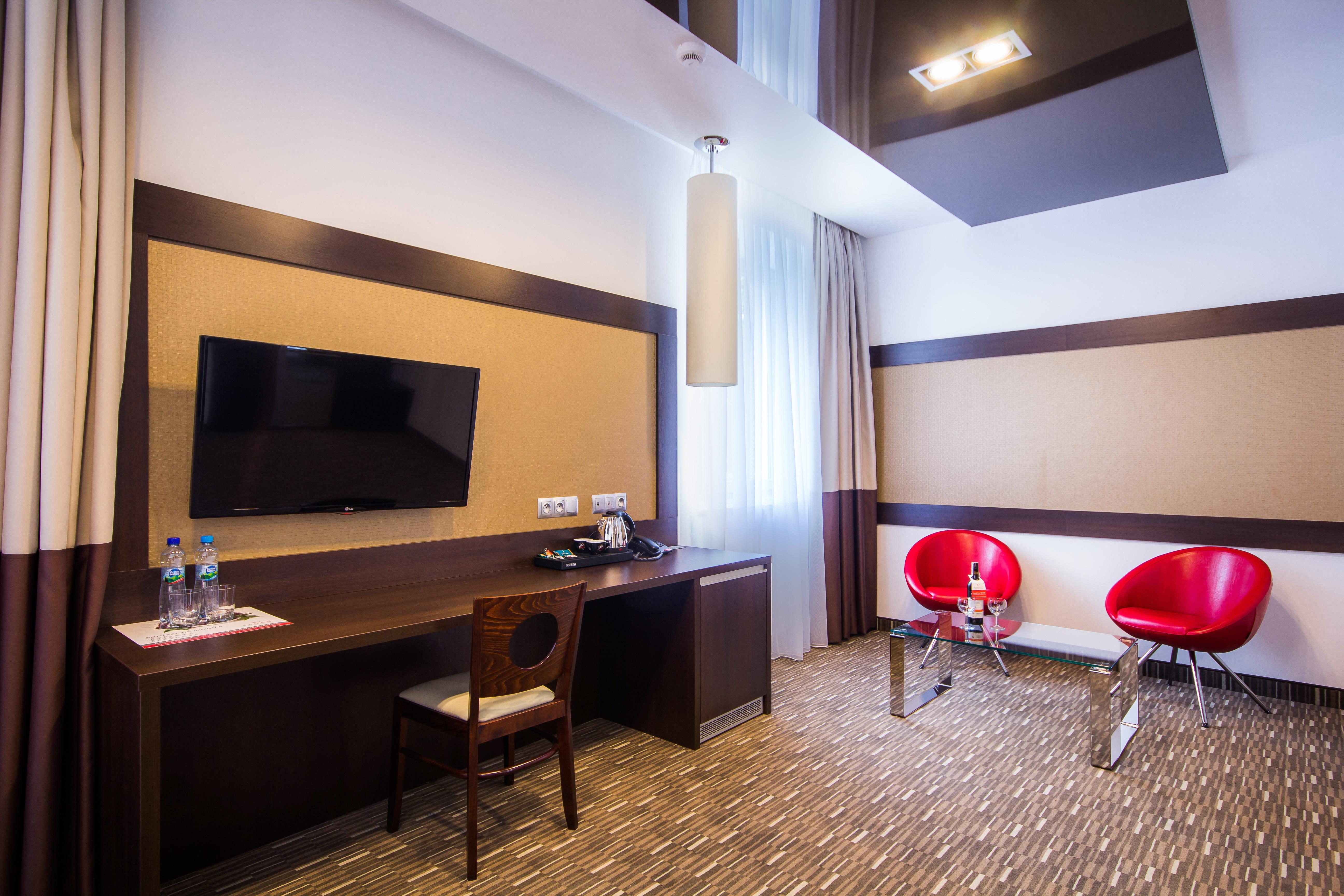 Hotel Diament Zabrze - Gliwice Extérieur photo