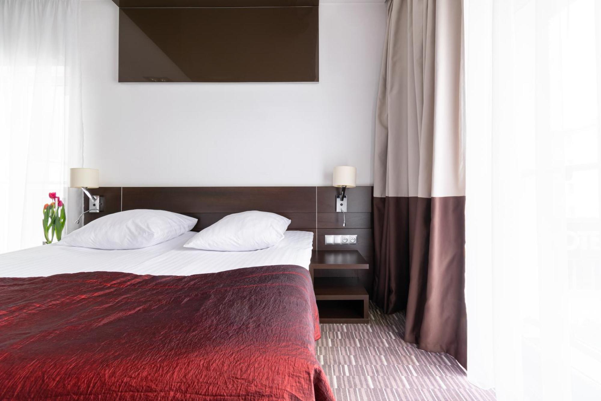 Hotel Diament Zabrze - Gliwice Extérieur photo