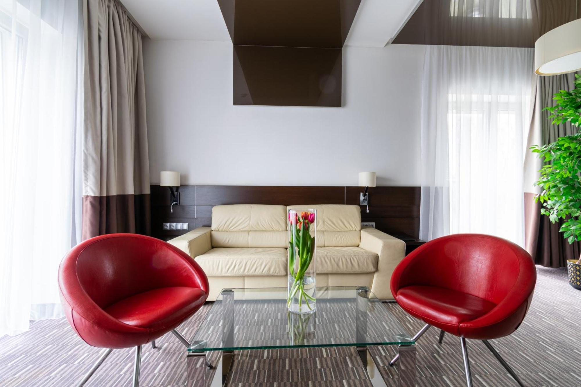 Hotel Diament Zabrze - Gliwice Extérieur photo
