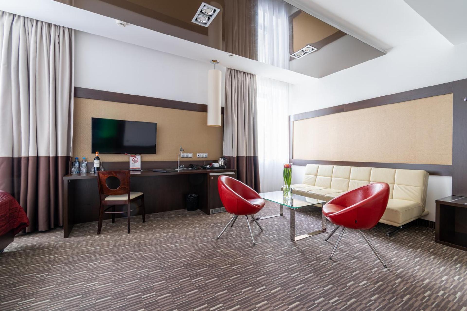 Hotel Diament Zabrze - Gliwice Extérieur photo