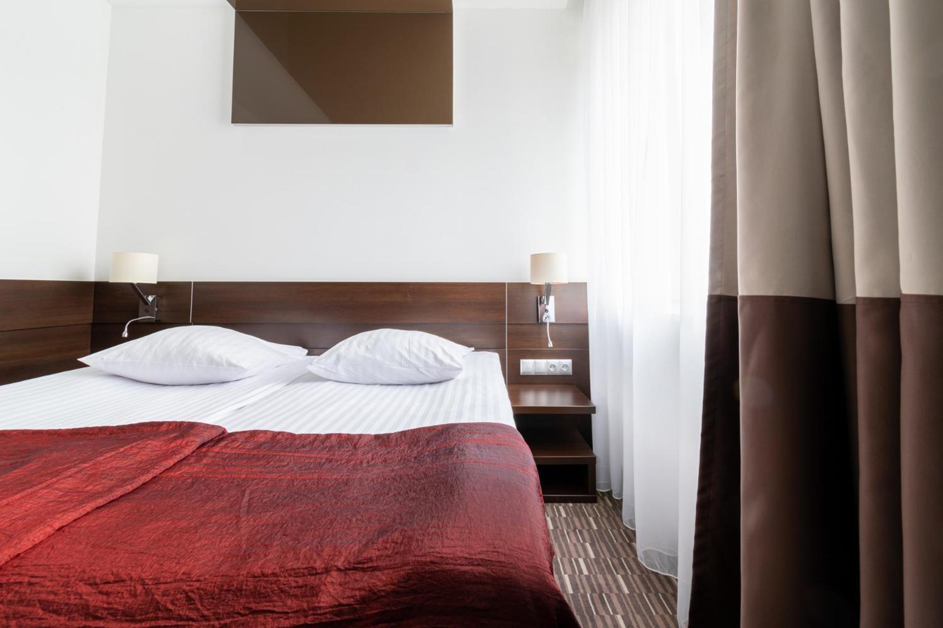 Hotel Diament Zabrze - Gliwice Extérieur photo
