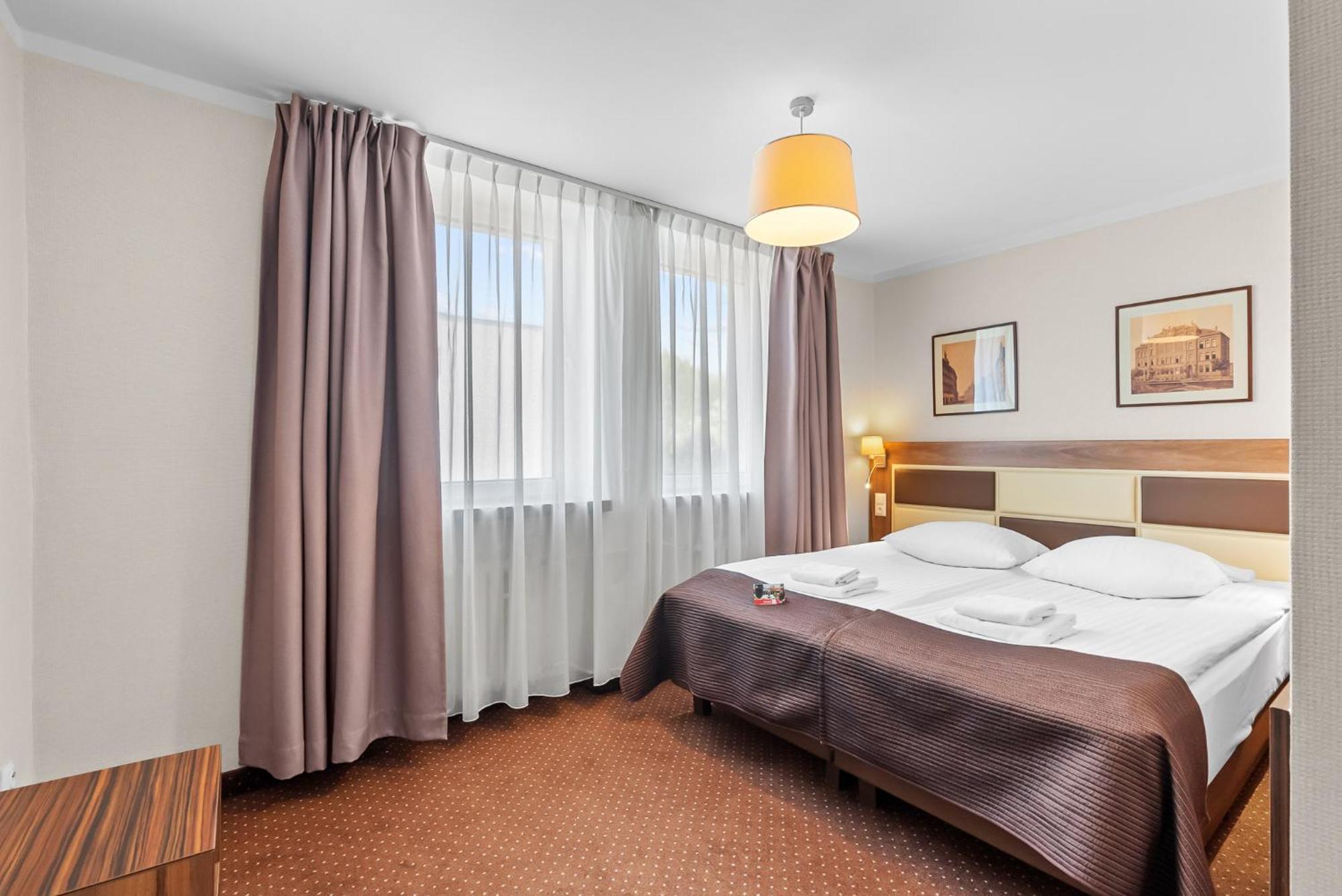 Hotel Diament Zabrze - Gliwice Extérieur photo